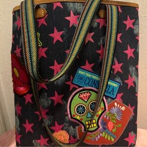 Consuela Drew everyday tote